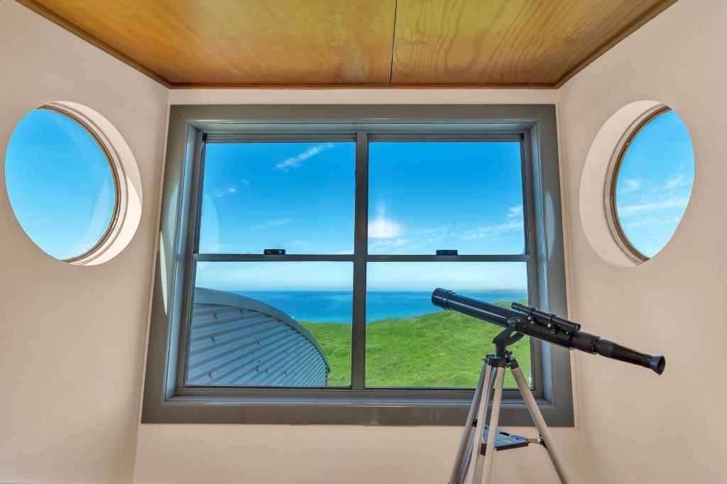 Third level views