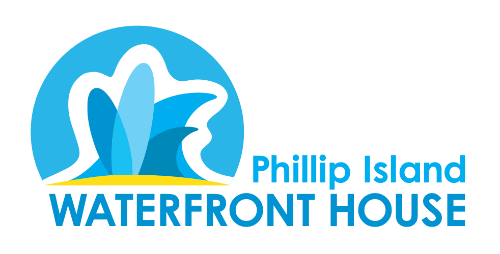 Phillip Island Waterfront House Accommodation